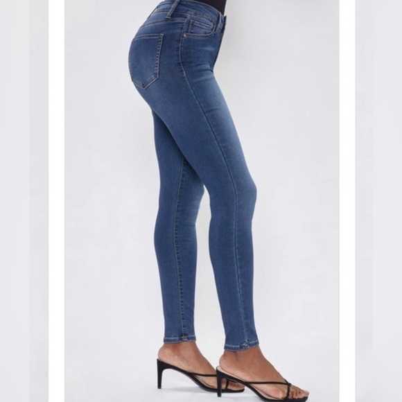 Juniors Size Jeans - Picture 3 of 5